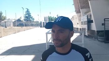 Joaquín Sastre y el balance de Gimnasia y Esgrima en el Apertura: 