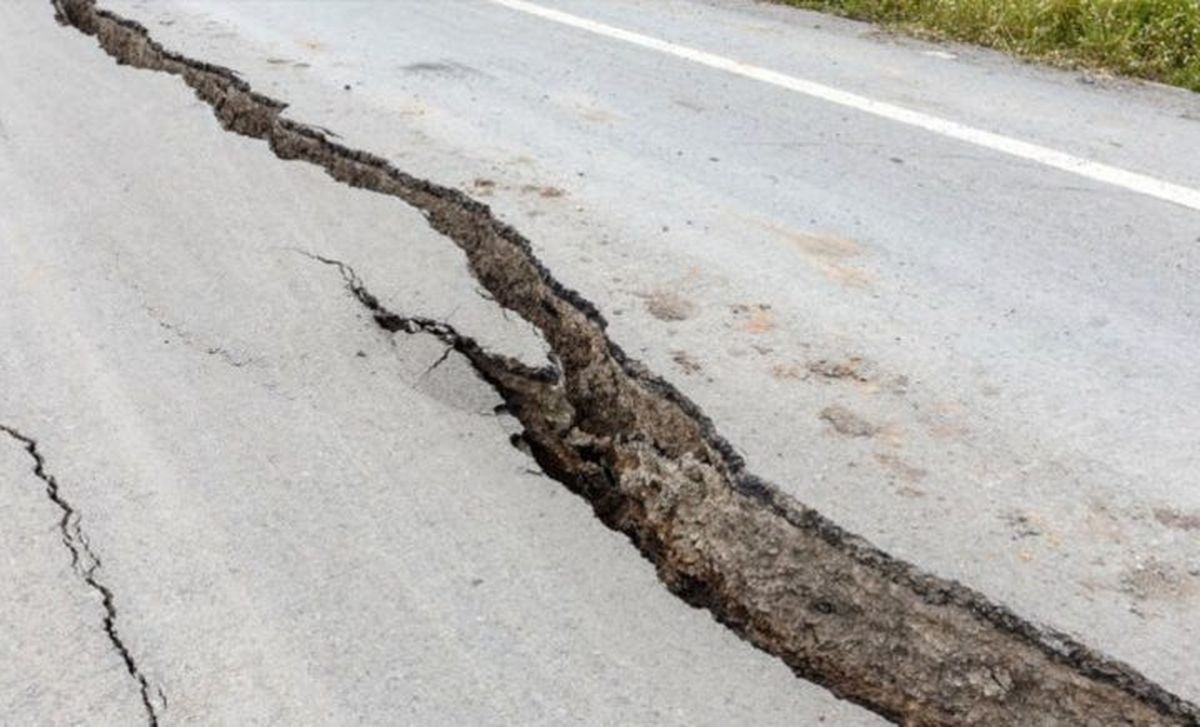 El sorprendente descubrimiento científico que plantea un nuevo origen de los terremotos El sorprendente descubrimiento científico que plantea un nuevo origen de los terremotos
