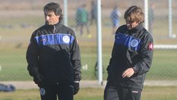 Toedtli es el candidato a dirigir al Tomba. Toedtli es el candidato a dirigir al Tomba.