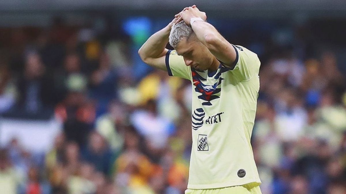 El durísimo momento de Guido Rodríguez Me estoy muriendo por dentro