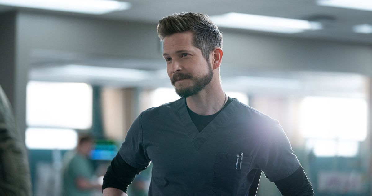 La serie es top dentro del género en Netflix. La serie es top dentro del género en Netflix.