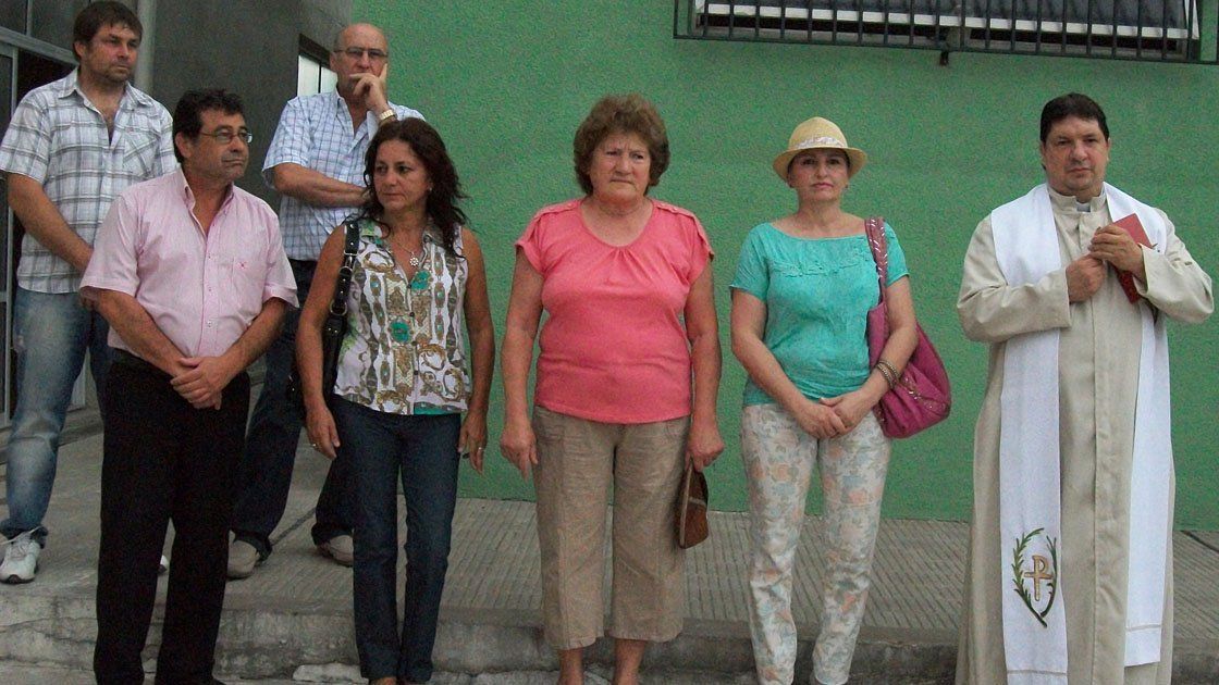 Hanemann: Fue un error muy grande tratar de meter la política