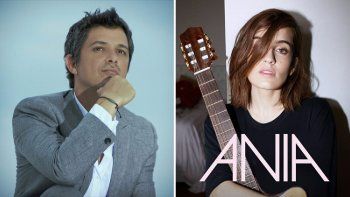 La sobrina peruana de Alejandro Sanz que es un éxito