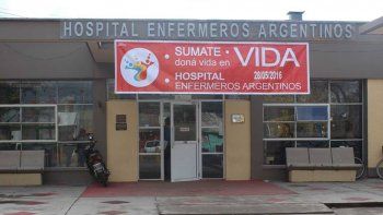 Un ciclista falleció tras ser atropellado por una moto en Alvear
