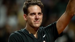 Juan Martín Del Potro hizo un recuento de los años difíciles que le han tocado vivir con la lesión en su rodilla que nunca mejoró.&nbsp;