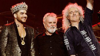 Queen resignifica el clásico We are the champions y se lo dedica a los trabajadores de la salud