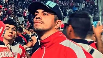 El asesino de Agostina Vega, Claudio Gabriel Barrelier, habría querido quitarse la vida