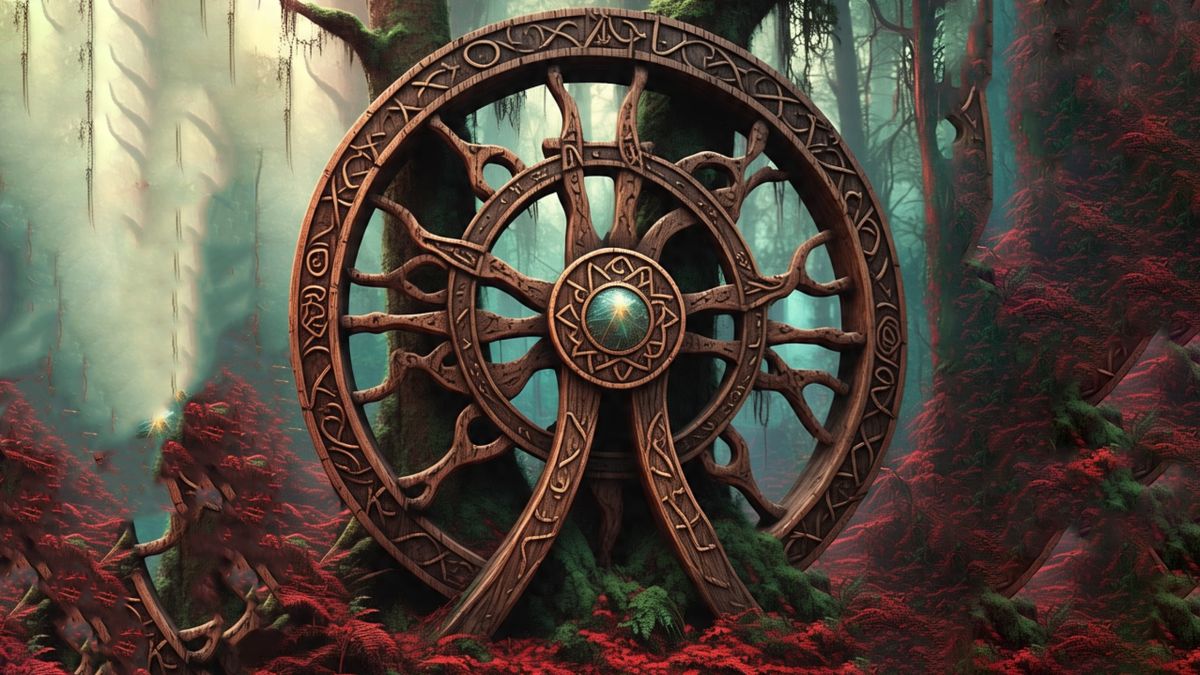 Horóscopo celta: sus predicciones para la semana del 23 al 29 de junio de 2025. Horóscopo celta: sus predicciones para la semana del 23 al 29 de junio de 2025.