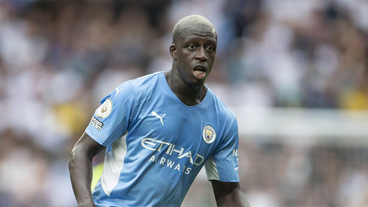  Mendy, del City, arrestado acusado de cuatro violaciones