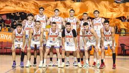 Rivadavia básquet jugará su novena temporada en Liga Argentina. Rivadavia básquet jugará su novena temporada en Liga Argentina.