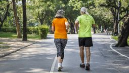 Caminar 10.000 pasos por día ¿o cuántas cuadras?