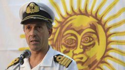 Día 13: No encuentran al ARA San Juan y se viven horas de angustia
