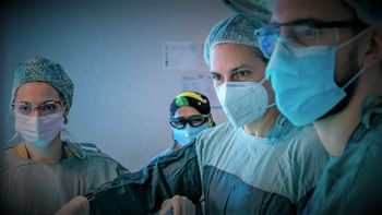 El gobierno prepara una nueva oferta para responder al 124% de aumento pedido por los anestesistas