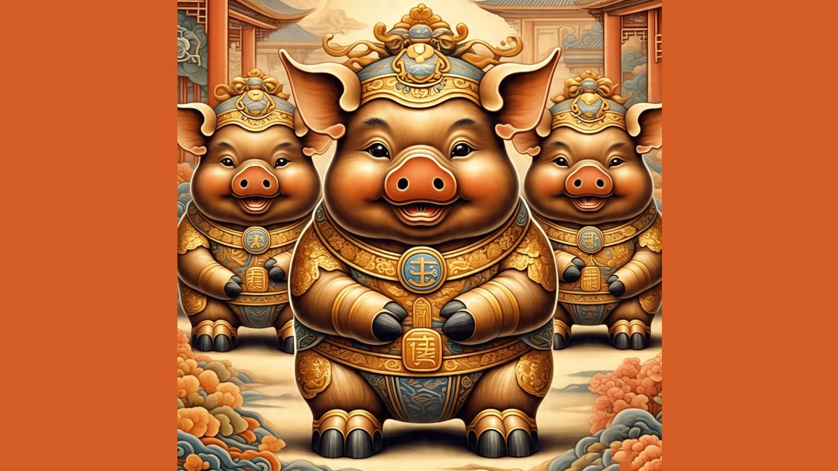 HORÓSCOPO CHINO: los 4 animales que tendrán otra oportunidad en la semana del Cerdo de Madera. HORÓSCOPO CHINO: los 4 animales que tendrán otra oportunidad en la semana del Cerdo de Madera.