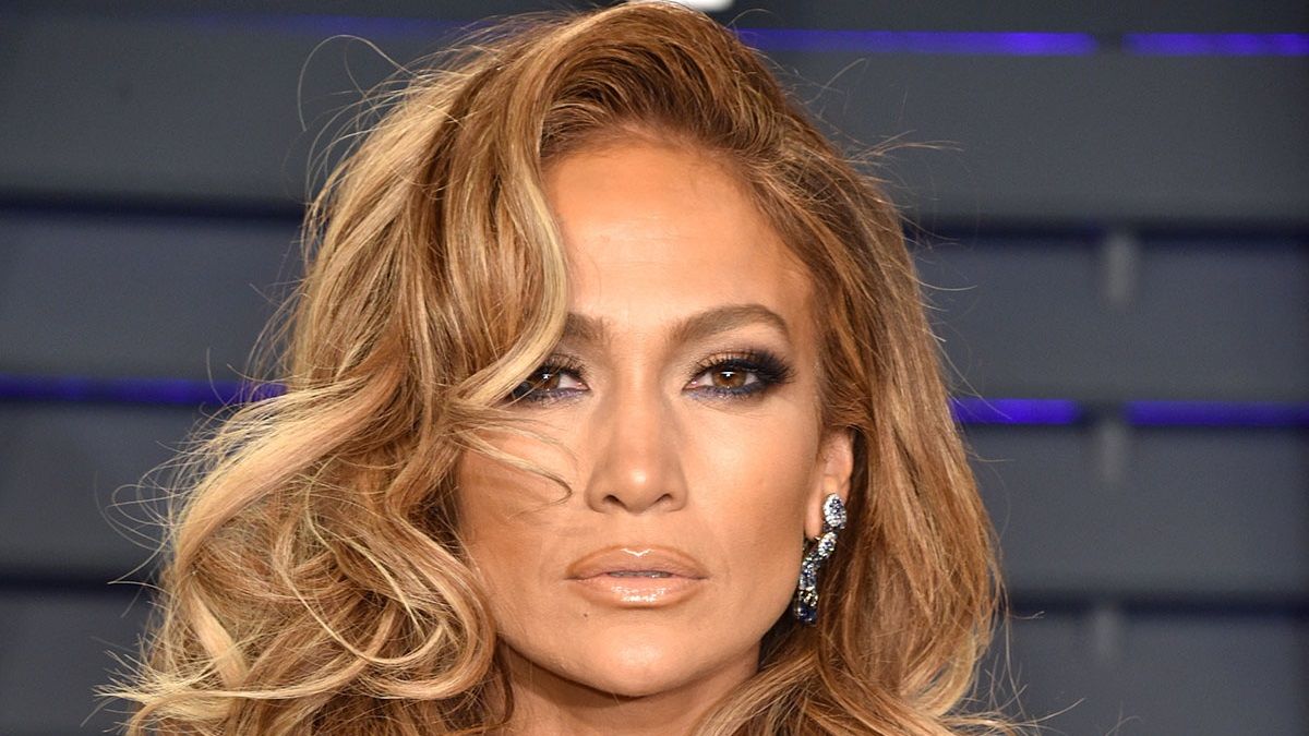 Jennifer Lopez estrenó un documental en Netflix