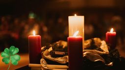 El amuleto de la suerte que debes usar en Nochebuena para atraer abundancia y buenos deseos El amuleto de la suerte que debes usar en Nochebuena para atraer abundancia y buenos deseos