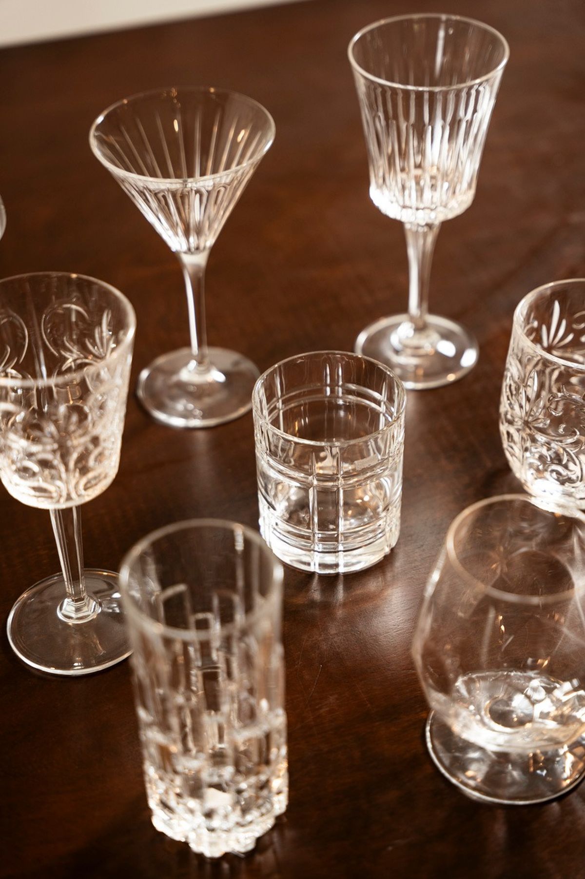 Cecilia Ruiz ampli&oacute; el mercado y ahora abarca no s&oacute;lo el mundo del vino sino tambi&eacute;n el de la cocteler&iacute;a.