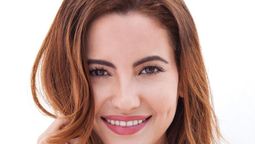 Ivana Baquero. La talentosa actriz española, la rompe en la película, La viuda negra.&nbsp;