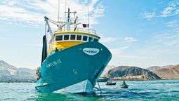 el pais de america latina con mayor produccion de pescado del mundo junto a china e indonesia el pais de america latina con mayor produccion de pescado del mundo junto a china e indonesia