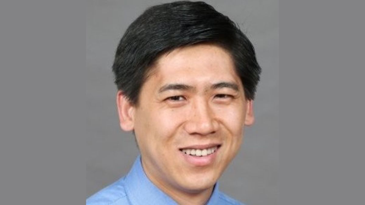 Profesor de Ingeniería Z. Jason Ren. (Foto: LinkedIn) Profesor de Ingeniería Z. Jason Ren. (Foto: LinkedIn)