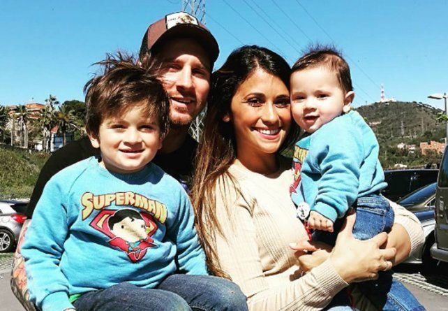 Conocé la paradisíaca isla que eligió Messi para descansar