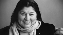 Mercedes Sosa. Un viaje sonoro y una experiencia inmersiva en la Nave UNCuyo