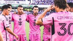 Freire no podrá jugar el resto de la temporada.