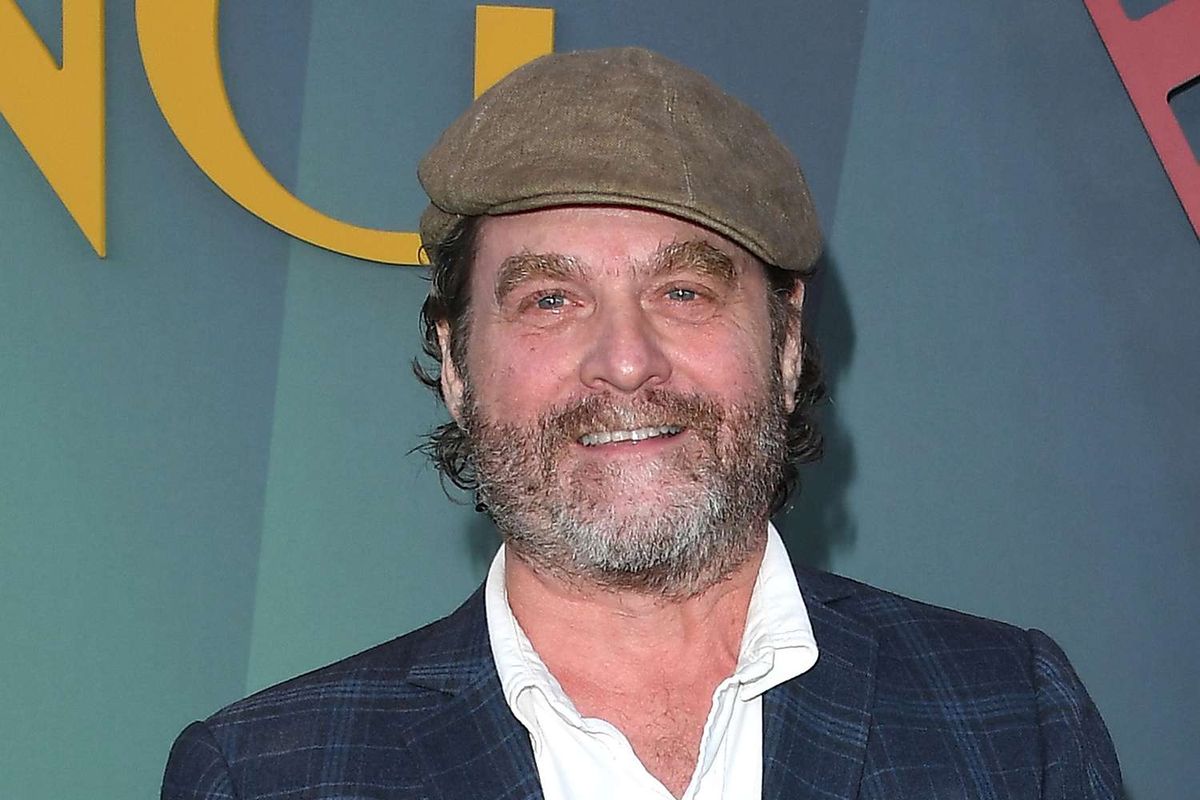 La interpretación de Zach Galifianakis en esta película lo transformó en una estrella mundial.