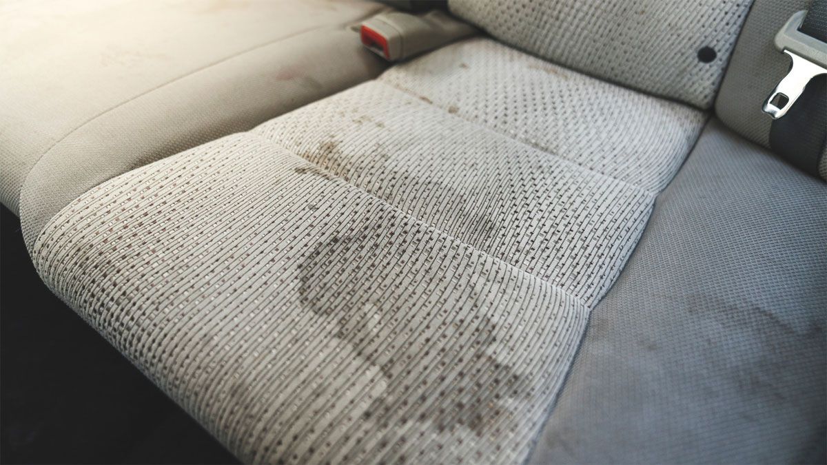 Cómo limpiar los tapizados del auto: que las manchas y el feo aspecto sean cosas del pasado