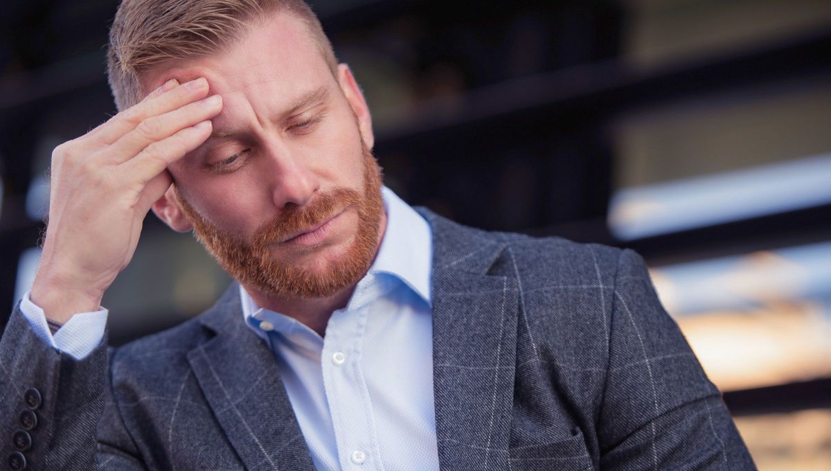 Muchas veces el tama&ntilde;o de tus problemas suele ser exactamente el tama&ntilde;o de tu propia mente.