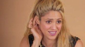 Shakira adelantó si vendrá o no al casamiento de Messi y habló de su relación con Antonella