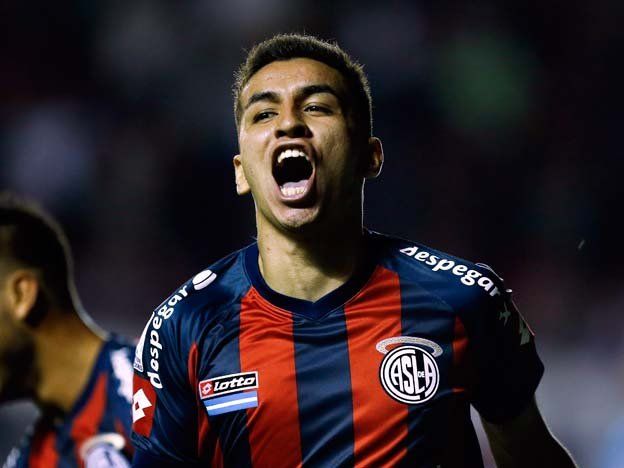 Copa Libertadores: San Lorenzo recibe a Unión Española