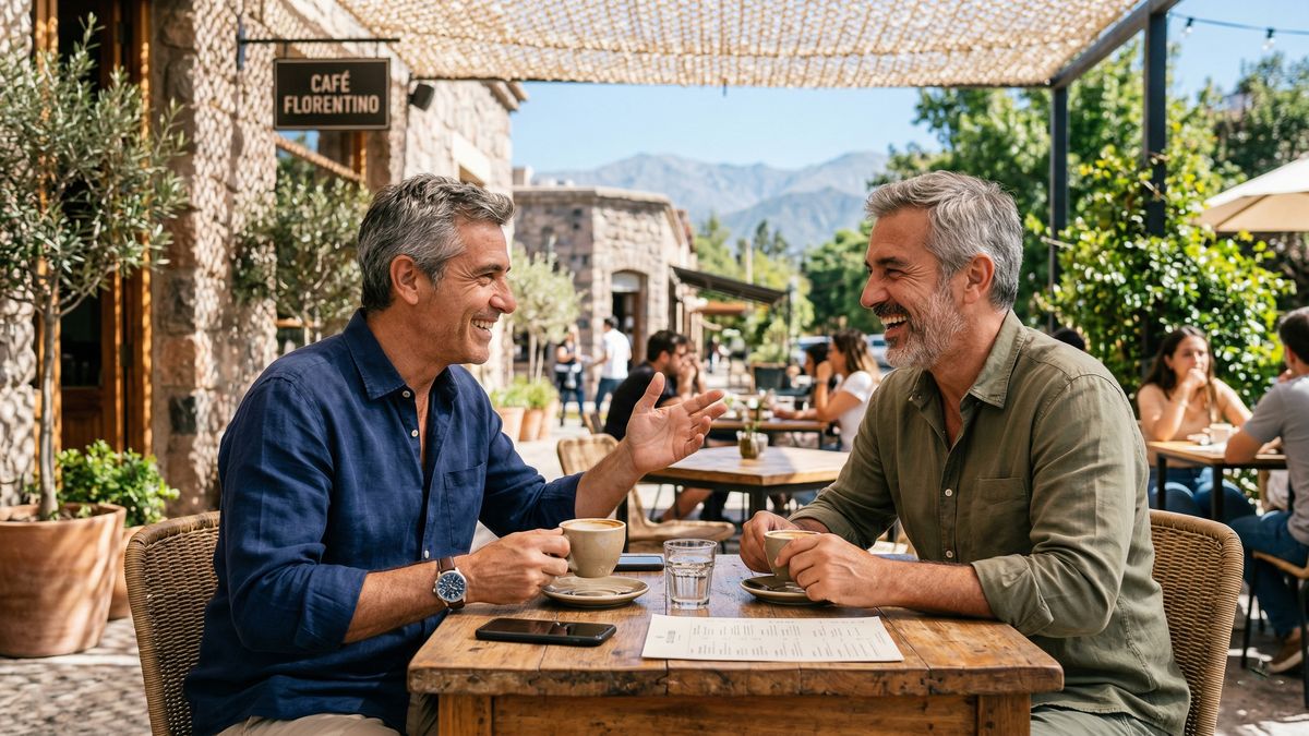 Salud mental: 5 hábitos innegociables para tener un cerebro 0km después de los 50