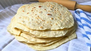 Receta de rapiditas caseritas en sartén: preparación liviana y fácil de hacer Receta de rapiditas caseritas en sartén: preparación liviana y fácil de hacer
