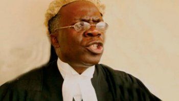 Sentenciaron a muerte a 54 soldados de Nigeria por 