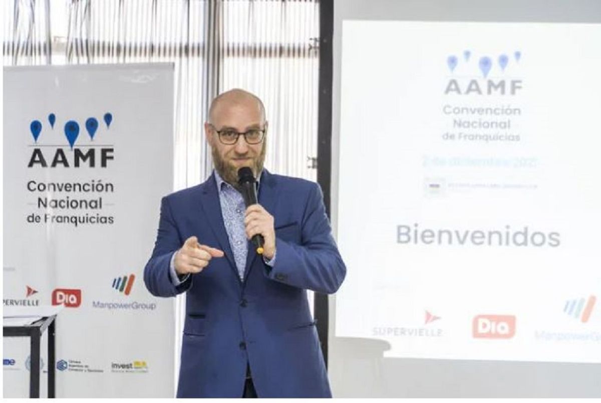 Otálora indica quela estrategia del storytelling permite conectar con el lado más humano, más visceral de las personas.