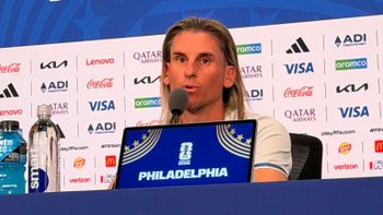 Los partidos de este domingo 14 de junio en el Mundial 2026: debutan Alemania y Ecuador Los partidos de este domingo 14 de junio en el Mundial 2026: debutan Alemania y Ecuador