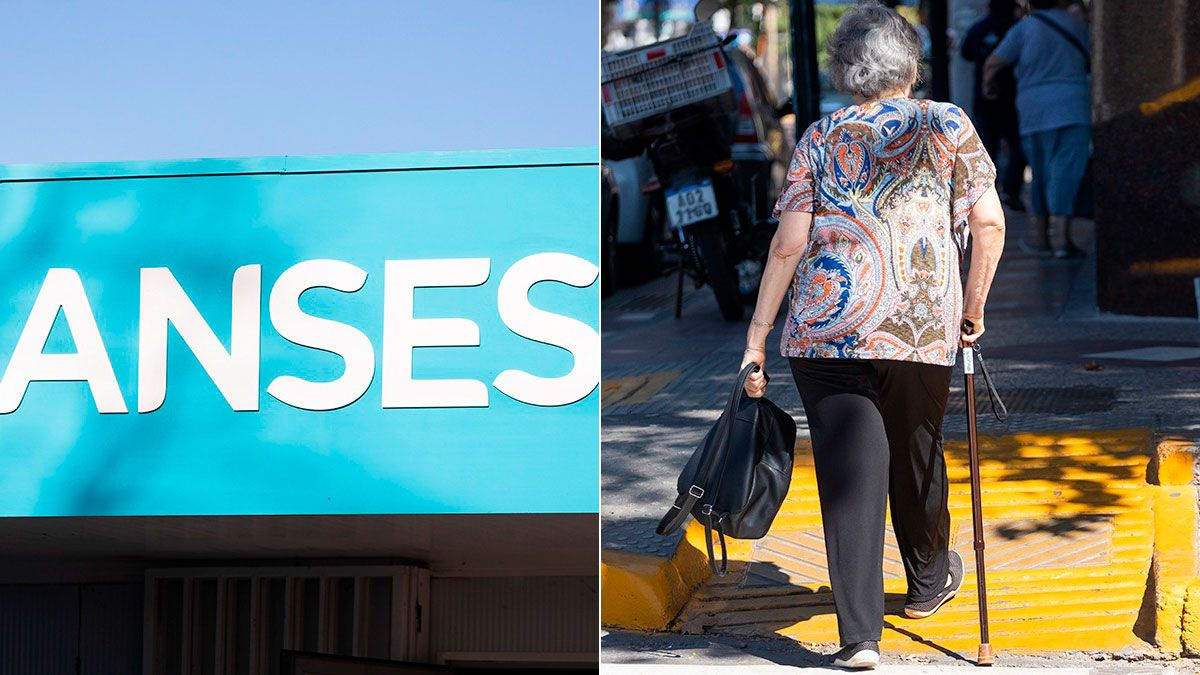 ANSES: no es el bono ni el aumento