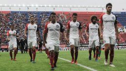 San Lorenzo San Lorenzo