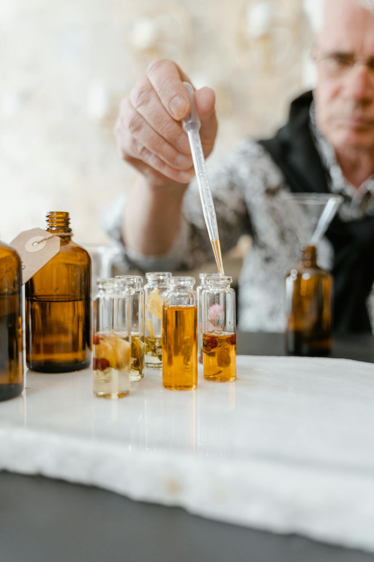 Prepara tu propio ambientador en casa. Imagen: Pexels. Prepara tu propio ambientador en casa. Imagen: Pexels.