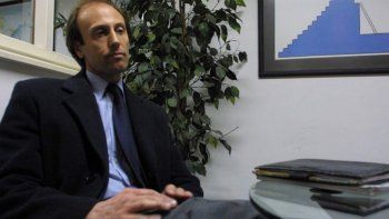 El juez acusado de violencia de género solicitó suspender el Jury