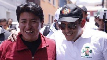 Escándalo por pedido de dinero en la frustrada fórmula de los líderes cívicos