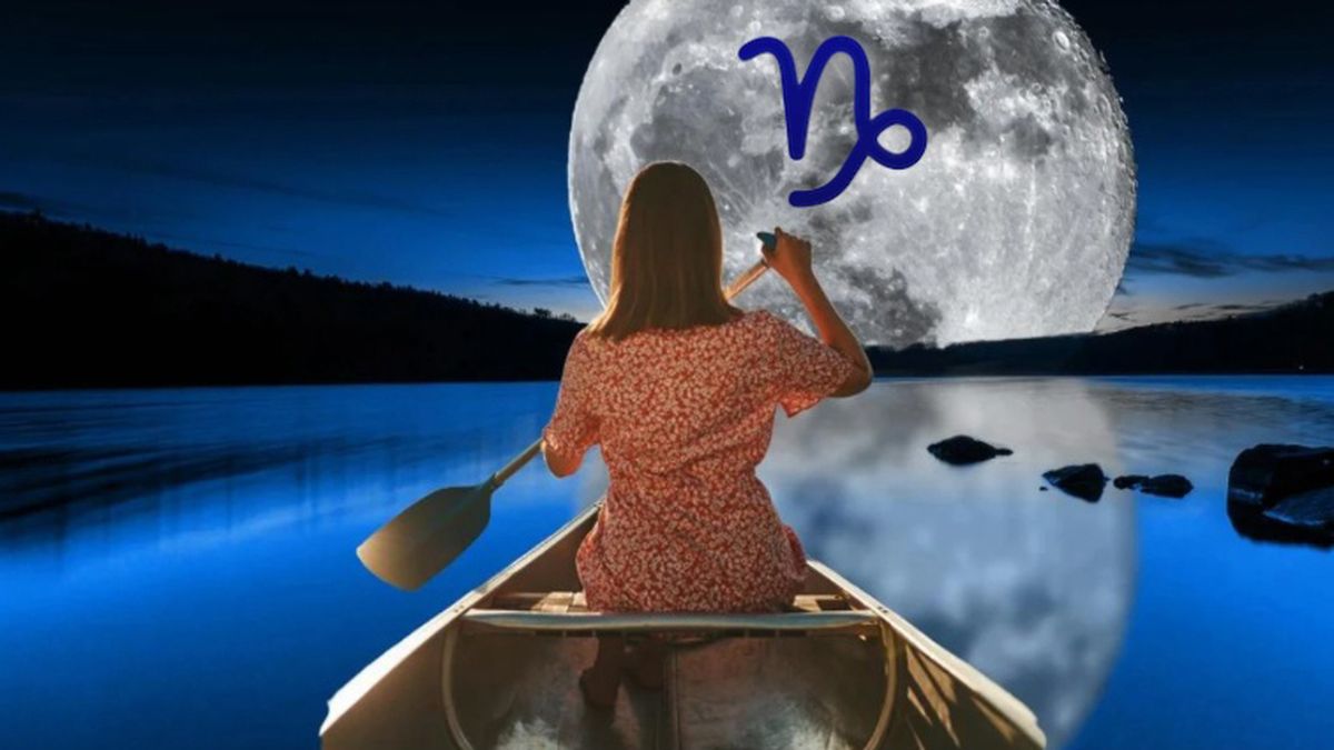 Luna en Capricornio: las predicciones astrológicas para los 12 signos del zodiaco. Luna en Capricornio: las predicciones astrológicas para los 12 signos del zodiaco.