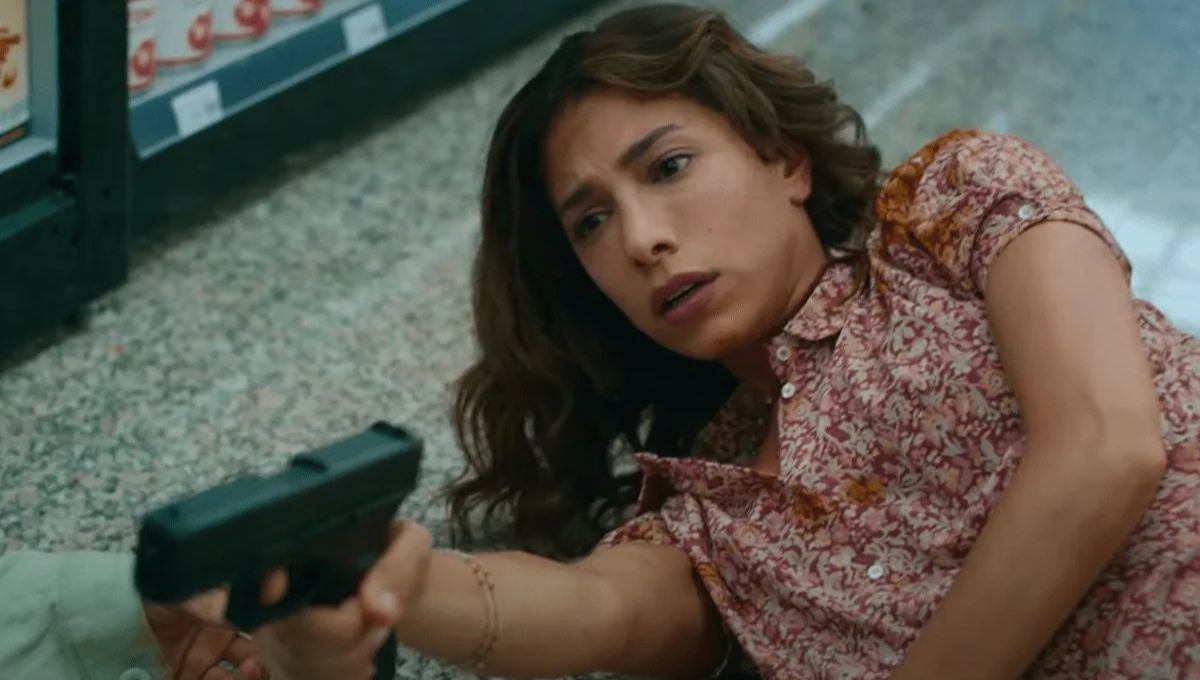 La serie apenas tiene 7 capítulos, siendo una oferta corta ante los ojos de Netflix. La serie apenas tiene 7 capítulos, siendo una oferta corta ante los ojos de Netflix.