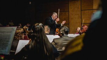 La Orquesta Sinfónica interpretará bandas sonoras de películas icónicas