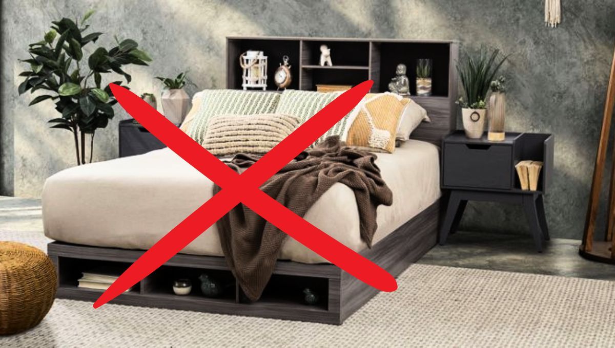 Adiós a la cama matrimonial: la tendencia que se impone entre parejas y ayuda a mejorar la convivencia