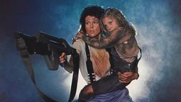 A 38 años de Alien: el regreso, así se ve hoy la pequeña Newt