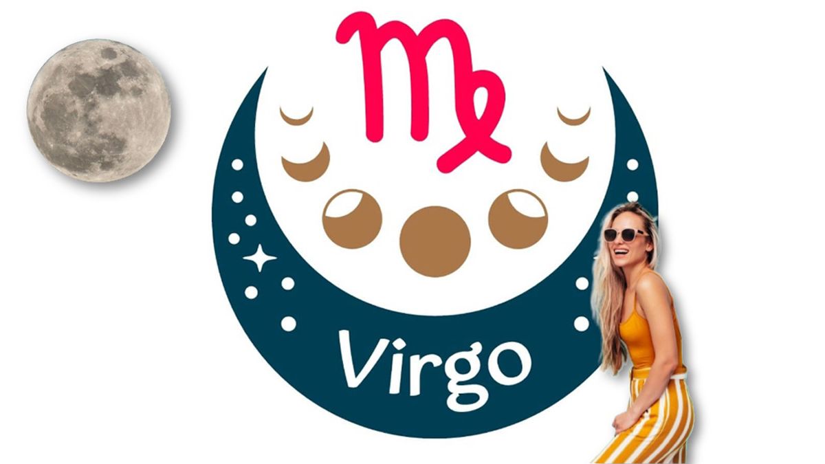 Astrología: los 5 signos que brillarán con la entrada de la Luna en Virgo. Astrología: los 5 signos que brillarán con la entrada de la Luna en Virgo.