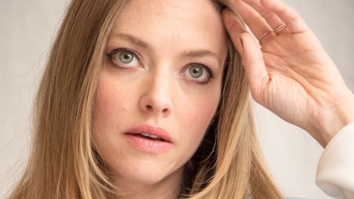 Amanda Seyfried protagoniza en Netflix la película Mank. Foto: Getty Images.