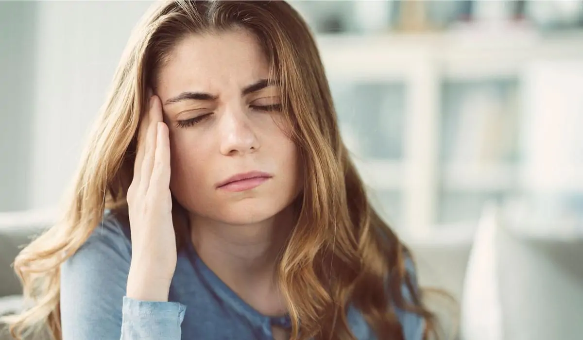 Elimina la migraña con estos trucos caseros y fáciles Elimina la migraña con estos trucos caseros y fáciles